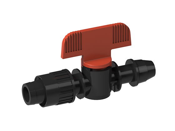 MINI VALVE (OFFTAKE /TAPE)
