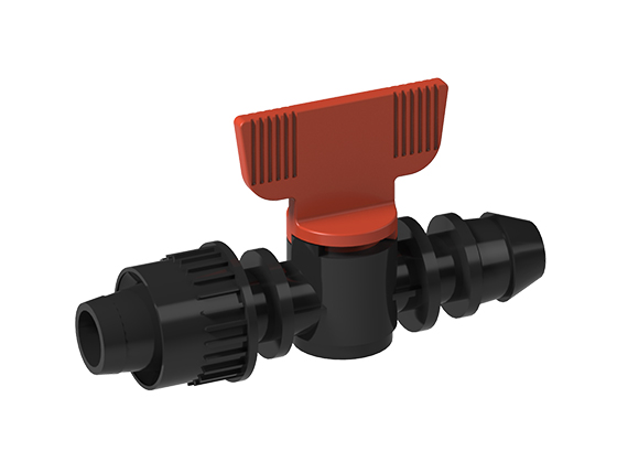 MINI VALVE(RUBBER OFFTAKE /TAPE)