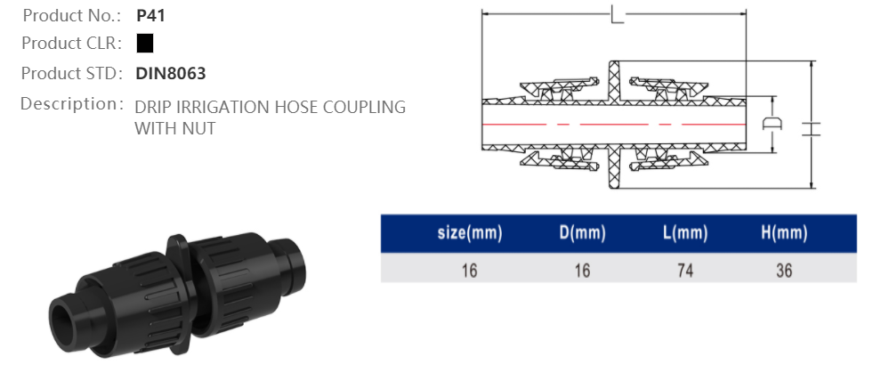 COUPLING