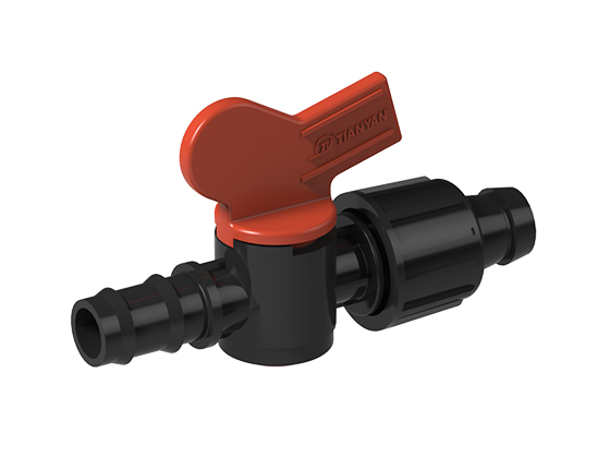 MINI VALVE (BARB /TAPE)