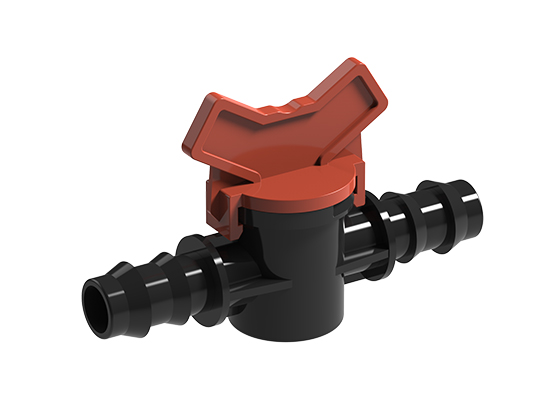 MINI VALVE (BARB / BARB)