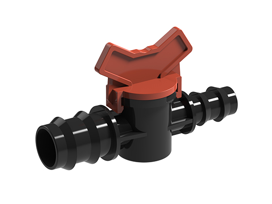 MINI VALVE (BARB /BARB)