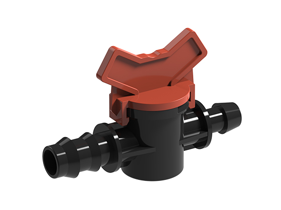 MINI VALVE (BARB / OFFTAKE)