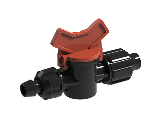 MINI VALVE (TAPE /TAPE)