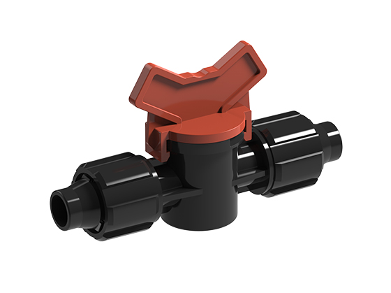 MINI VALVE (TAPE /TAPE)