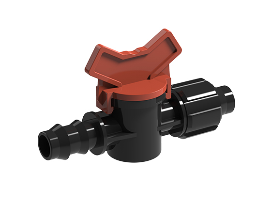MINI VALVE (BARB /TAPE)