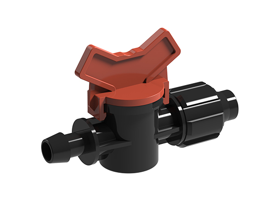 MINI VALVE (OFFTAKE /TAPE)