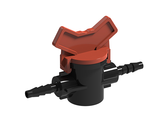 MINI VALVE (BARB /BARB)