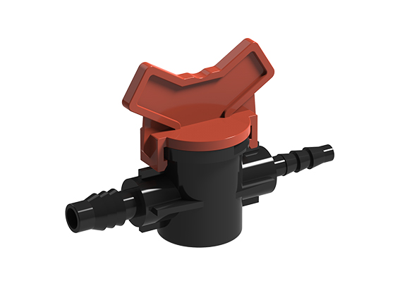 MINI VALVE (BARB /BARB)