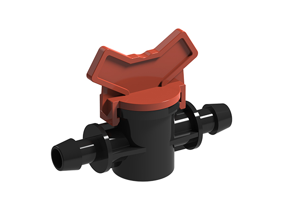 MINI VALVE (OFFTAKE / OFFTAKE)