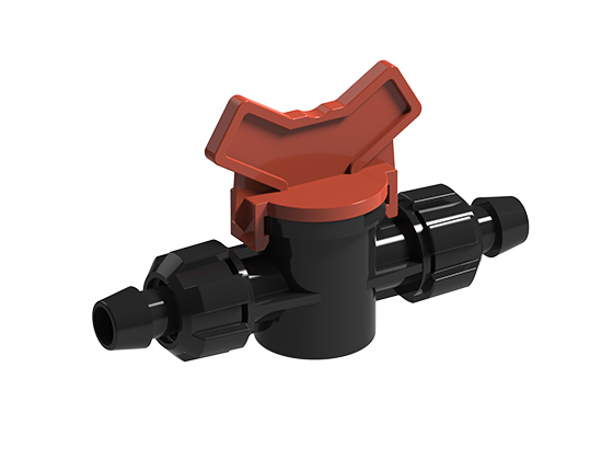 MINI VALVE (TAPE /TAPE)