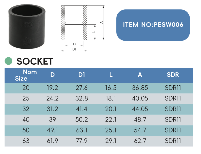 SOCKET