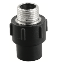 MALE THREAD SOCKET