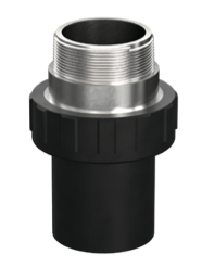 MALE TRANSITION COUPLING