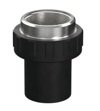 FEMALE TRANSITION COUPLING