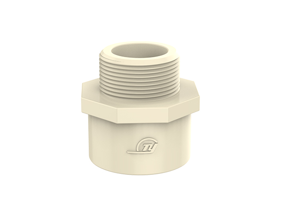 MALE ADAPTER