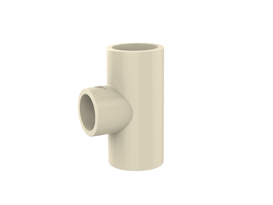 REDUCER TEE