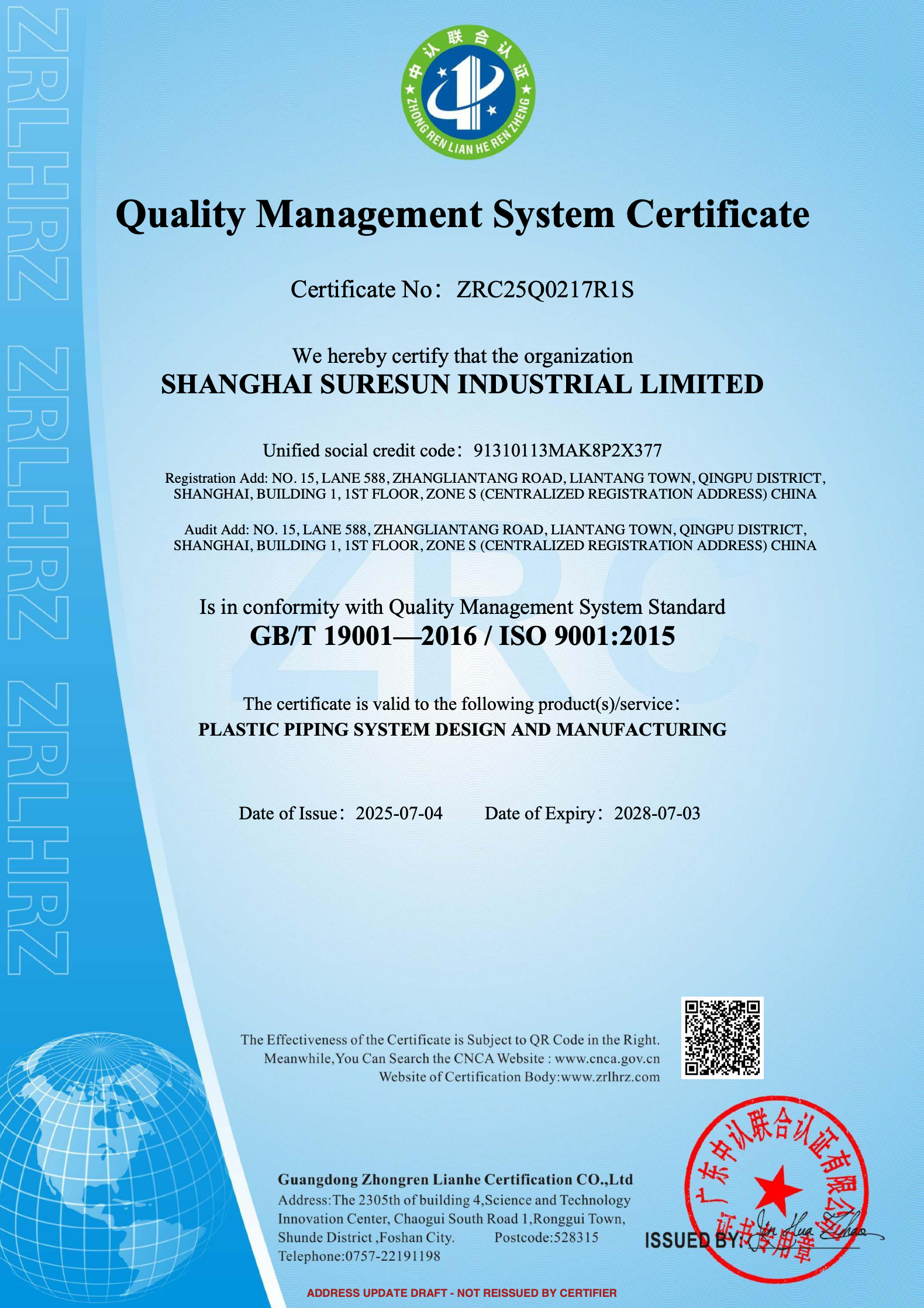 ISO 9001