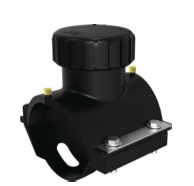 STOPPER SADDLE