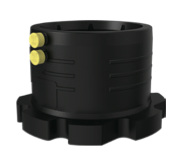 PE FLANGE
