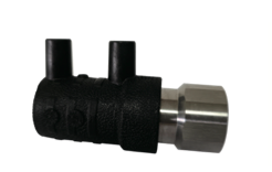 TRANSITION FITTINGS
