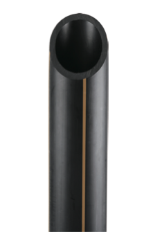 PE PIPE FOR GAS SUPPLY