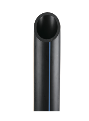 PE PIPE FOR WATER SUPPLY