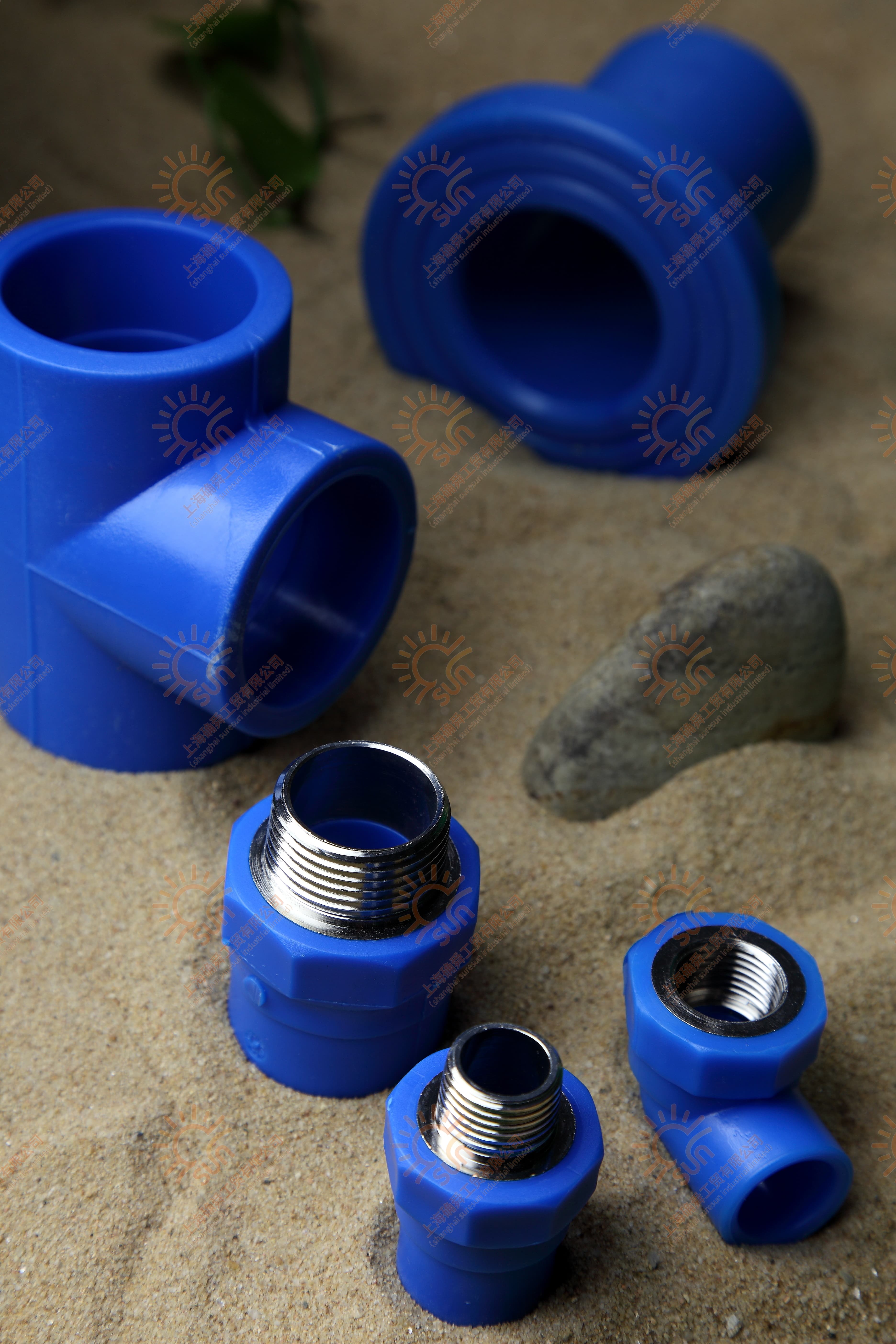 Product Showcase